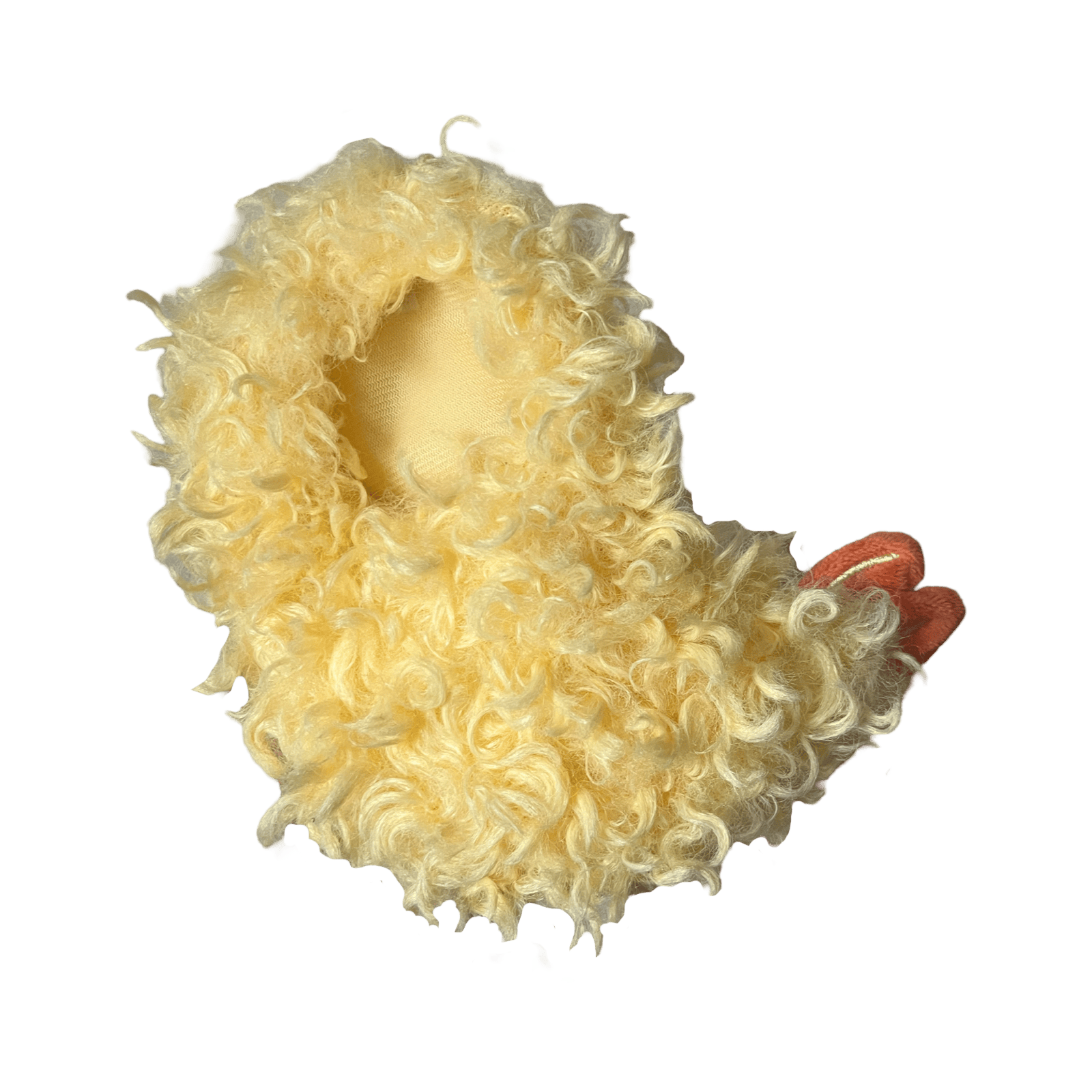 Tempura Costume for Classic Noopy 7" Plush