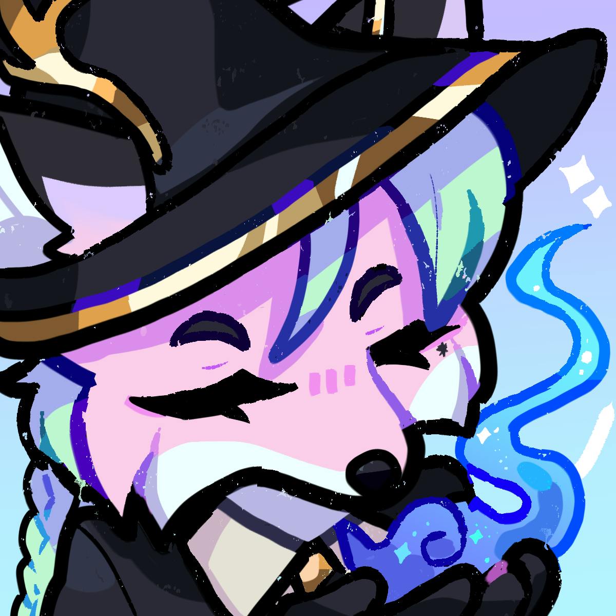 user avatar image for RococoPigeon