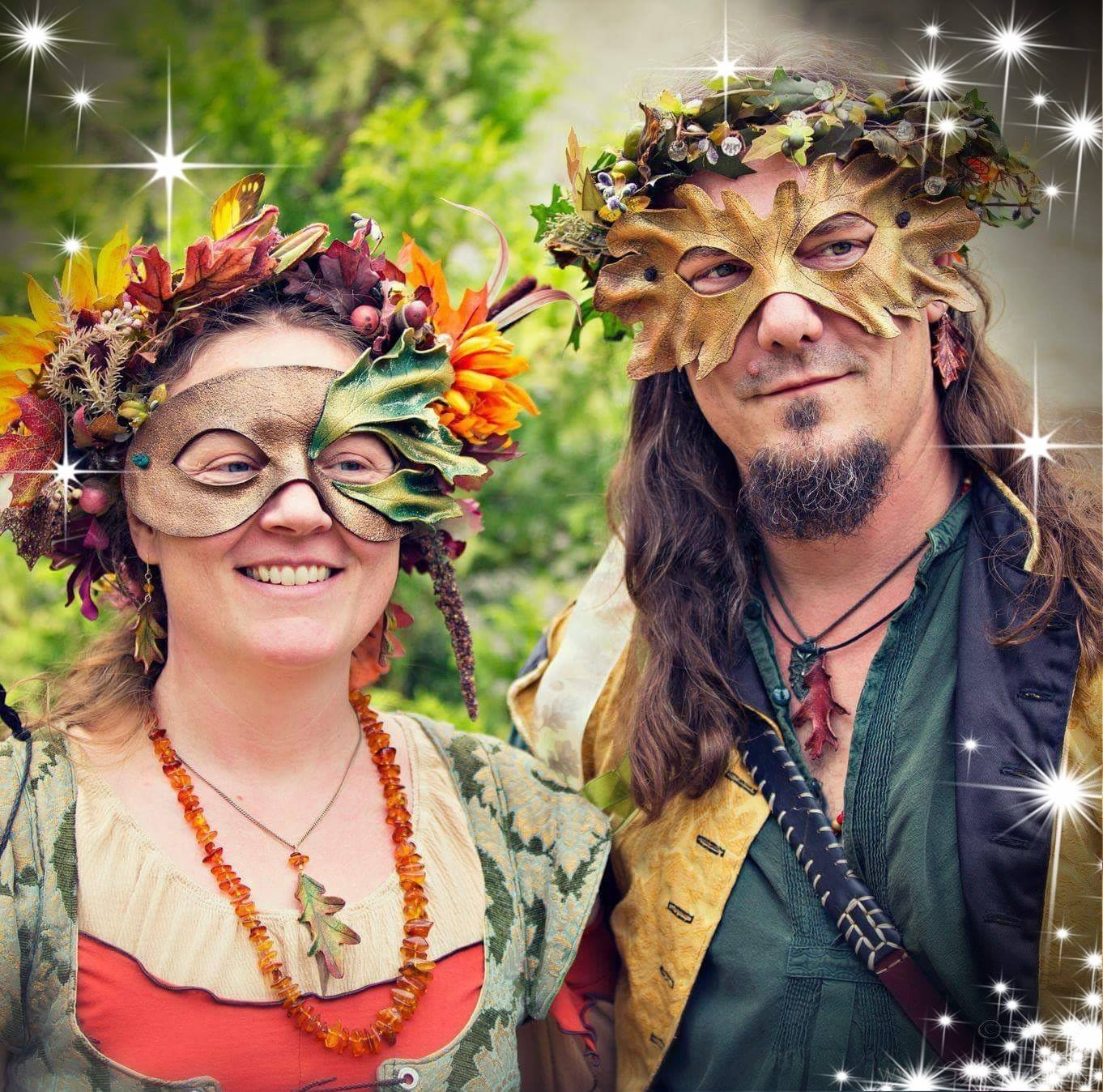 user avatar image for Leah & Shane Odom