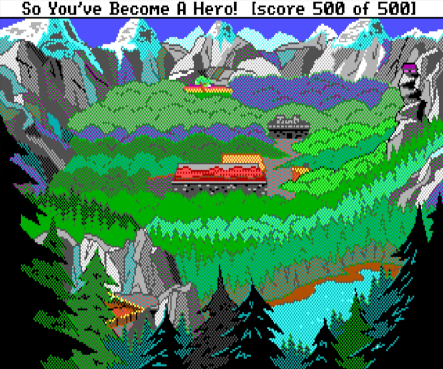 user avatar image for Trae block