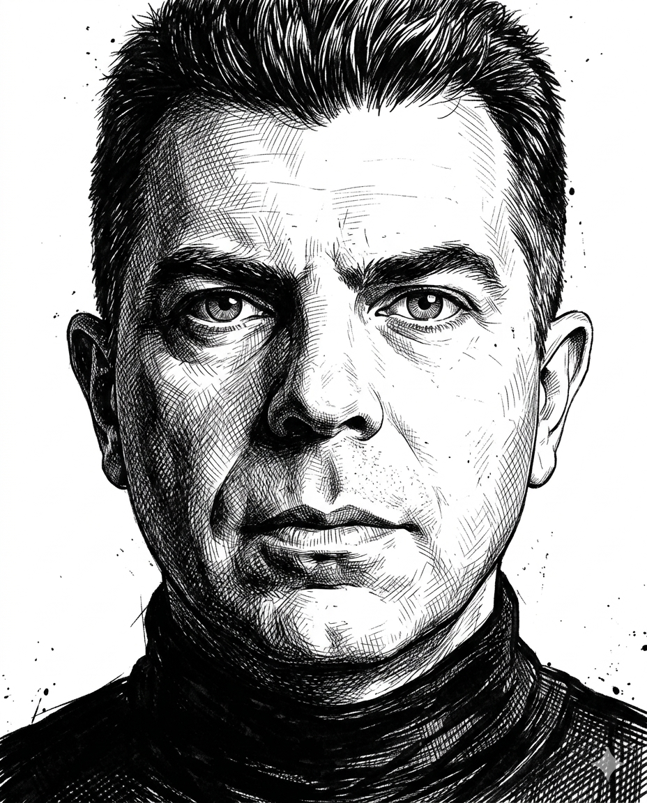 user avatar image for Fernando Bogado
