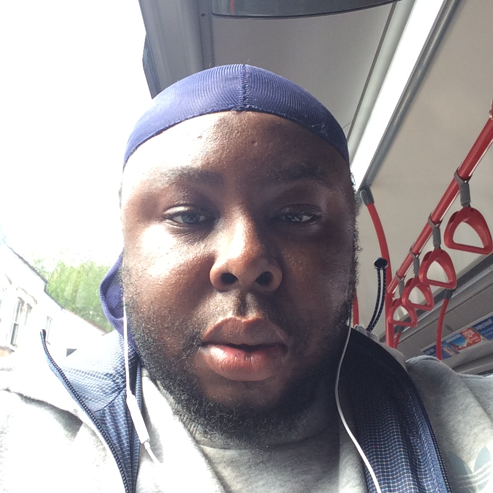 user avatar image for Abraham Irish 