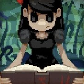 user avatar image for Dominique Nieves