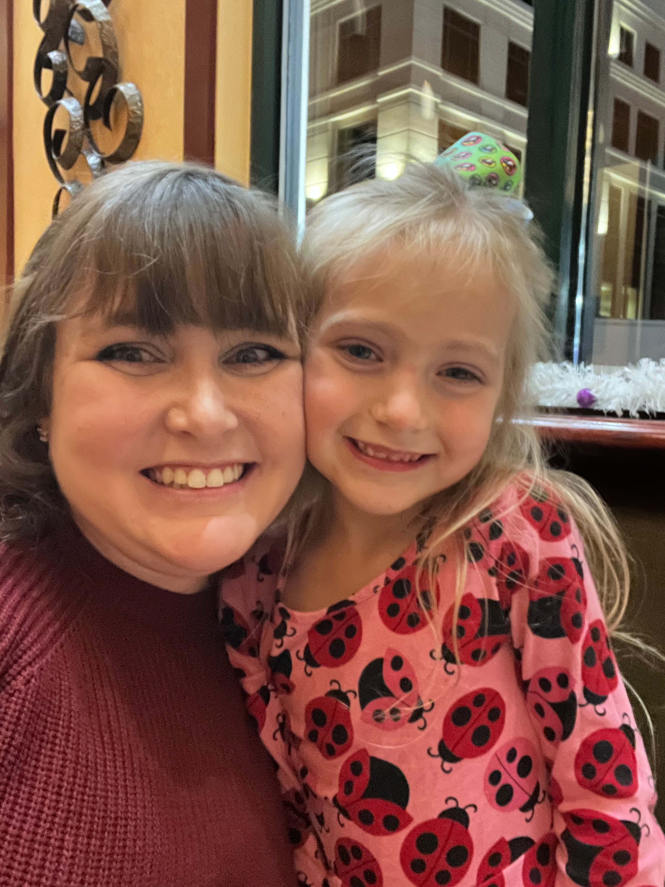 user avatar image for Lesley Scoville