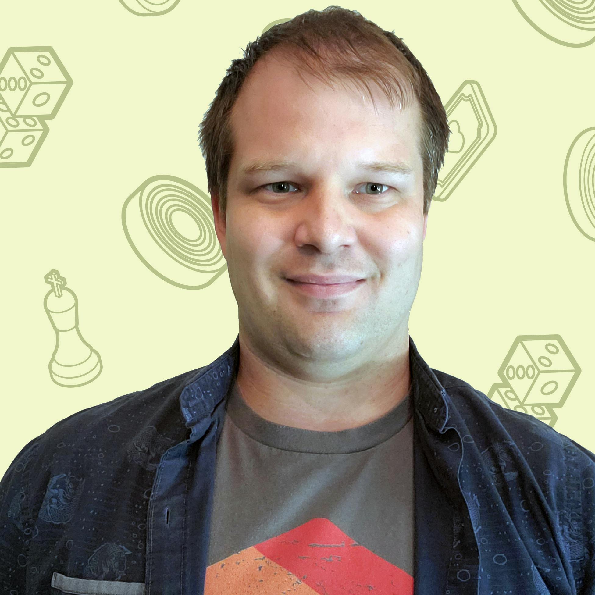 user avatar image for Velgus