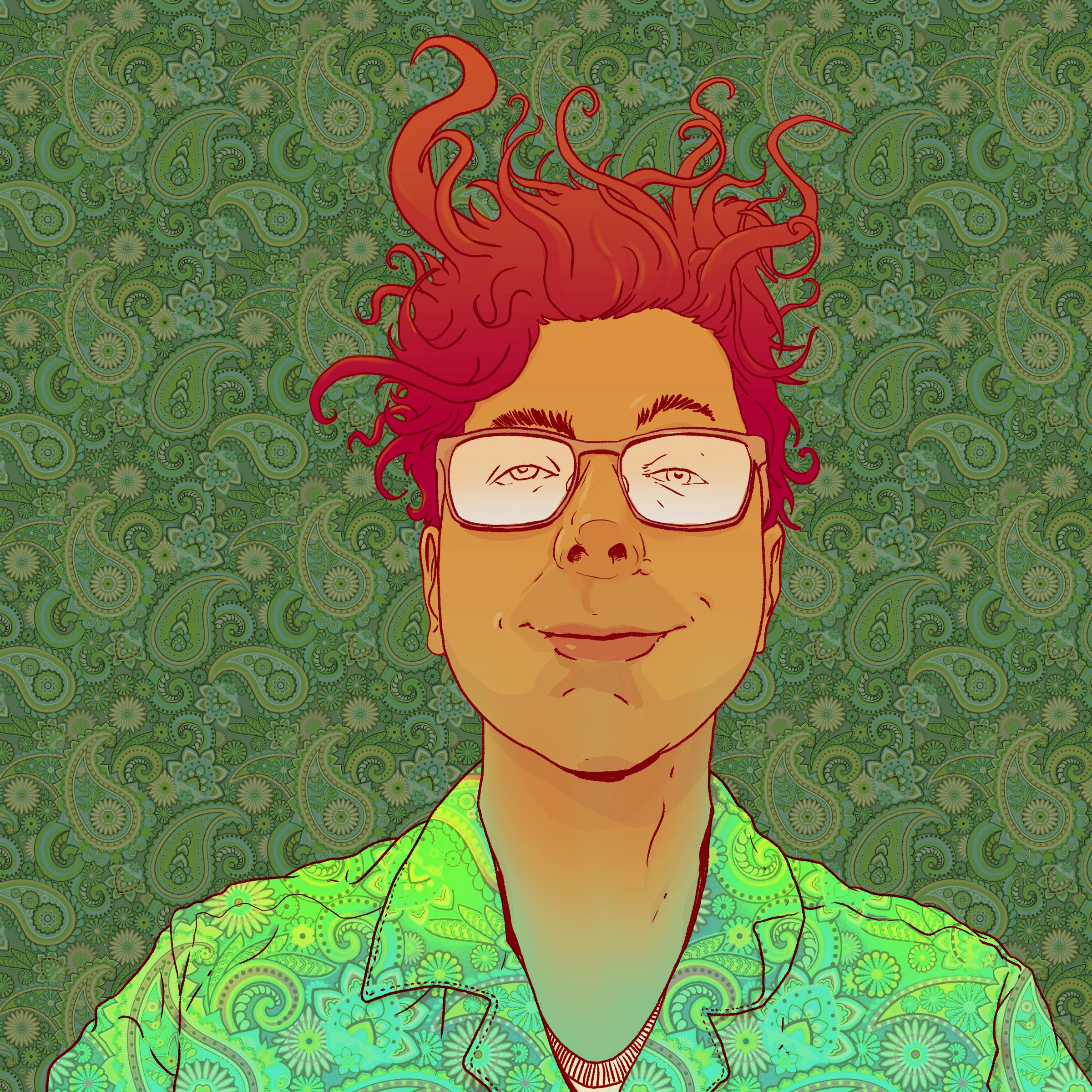 user avatar image for AJ Fidalgo