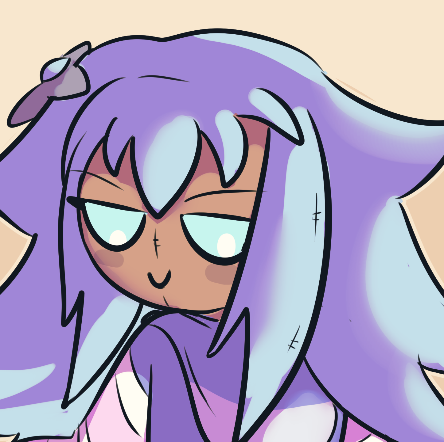 user avatar image for Rose machina