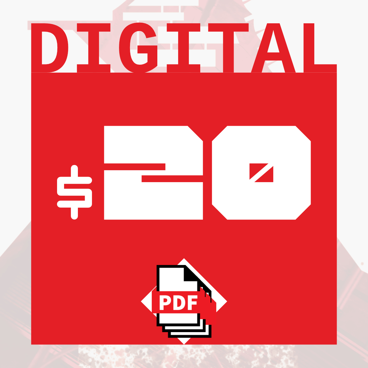 Digital Edition