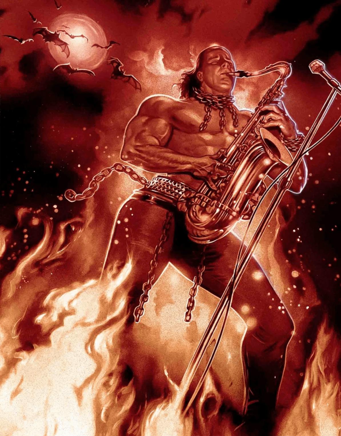 user avatar image for Dustin Fisher