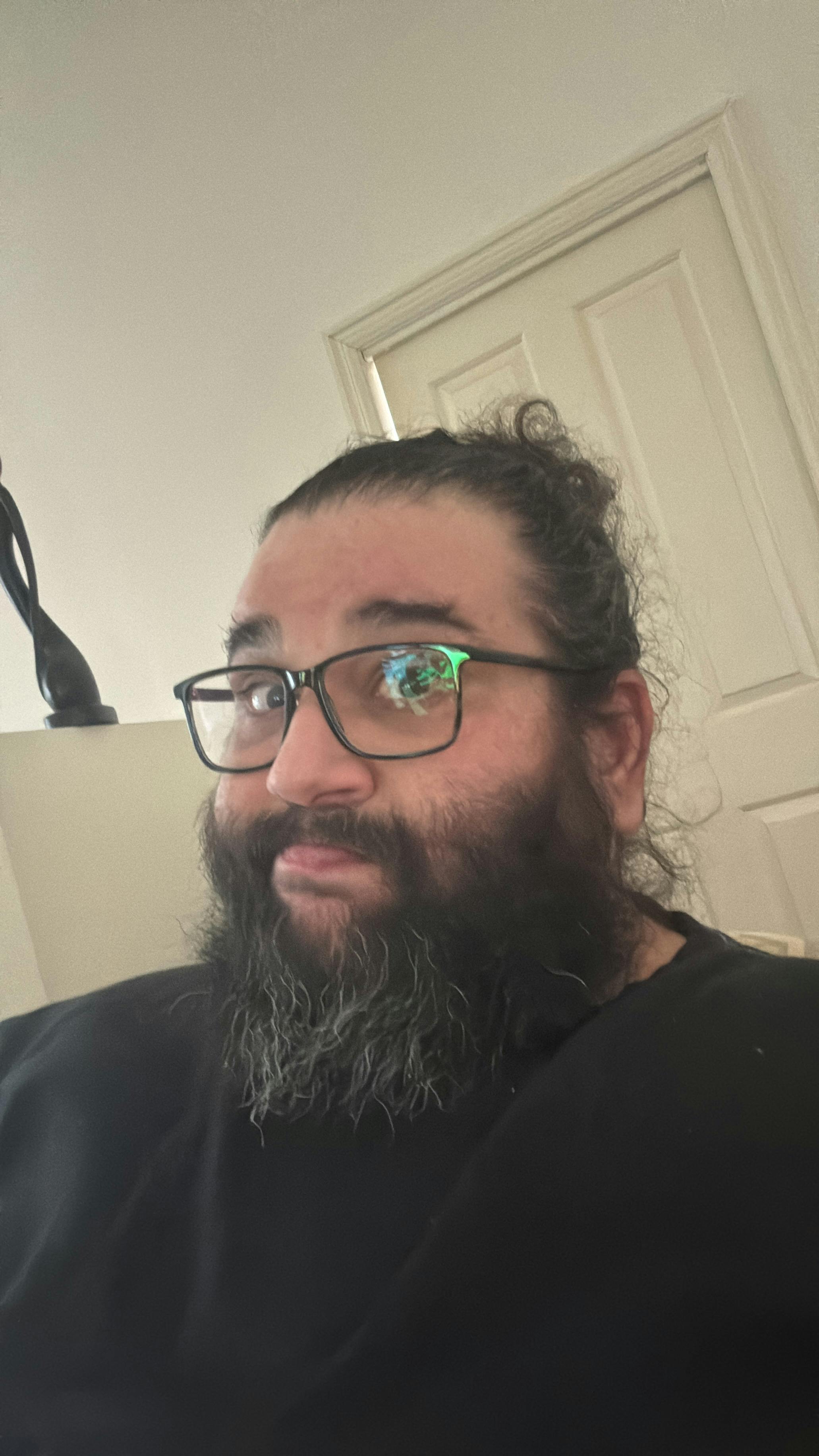 user avatar image for Alex Camacho