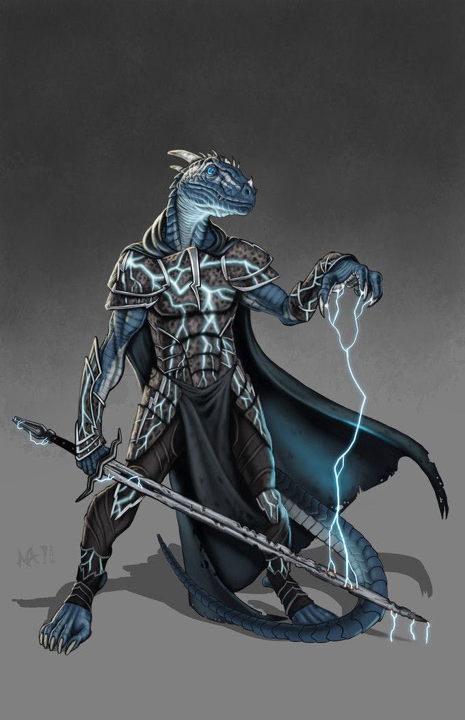 user avatar image for ThunderDragon17