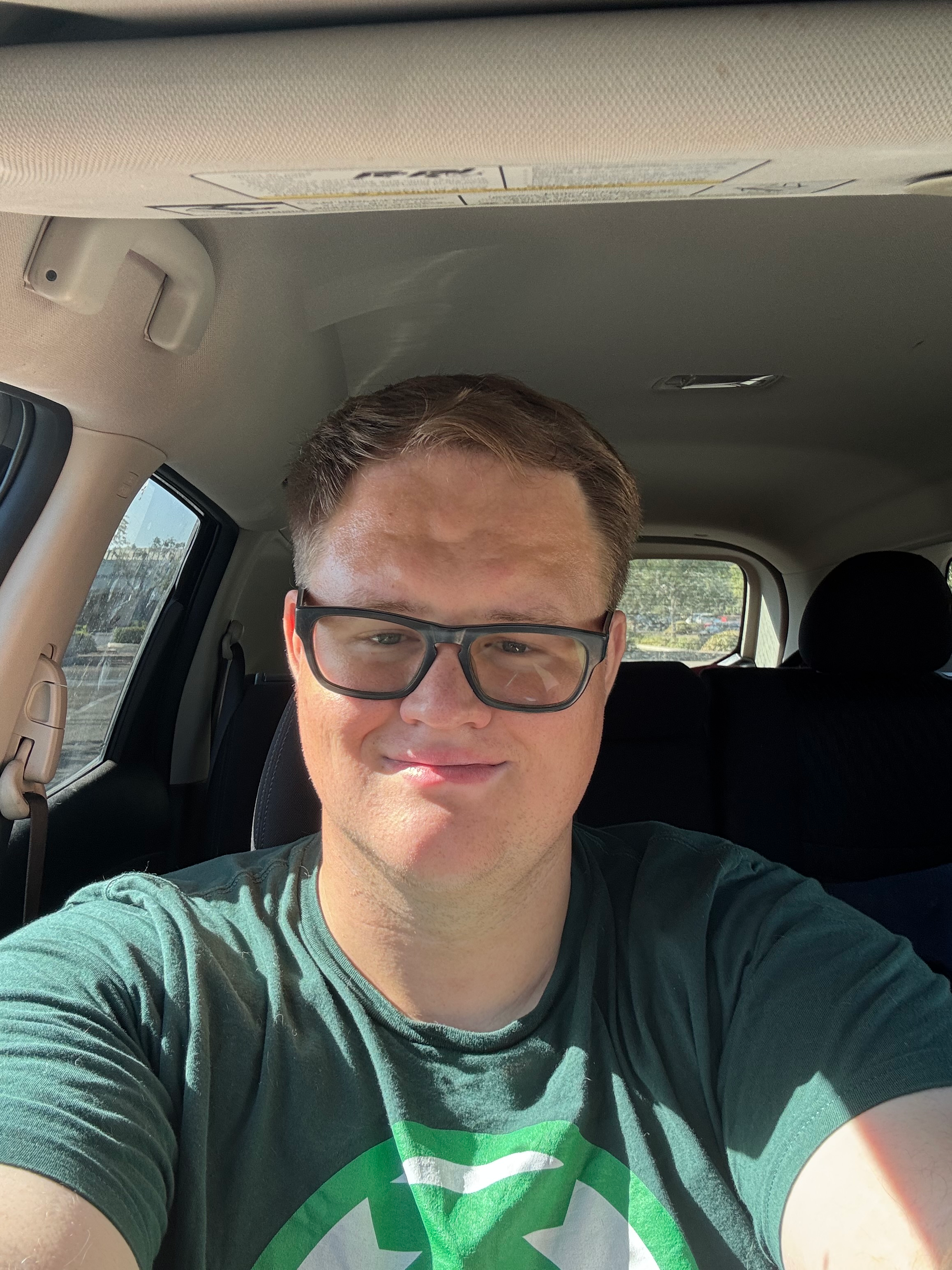 user avatar image for Benjamin Allen