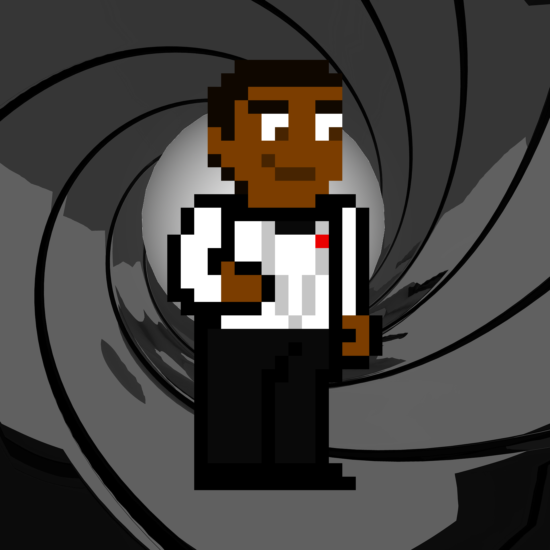 user avatar image for Calvin E. Burrell