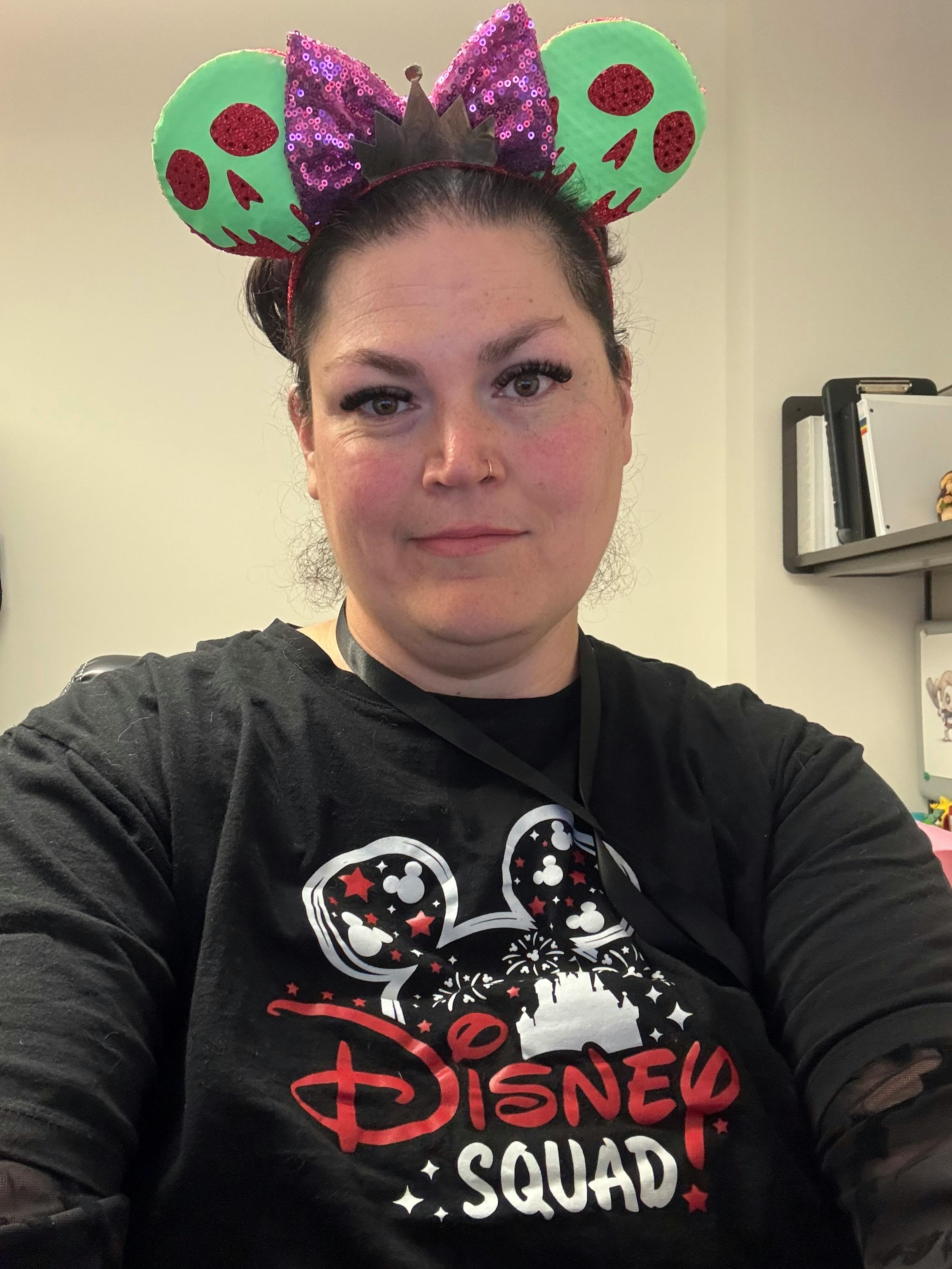 user avatar image for Desiree G.