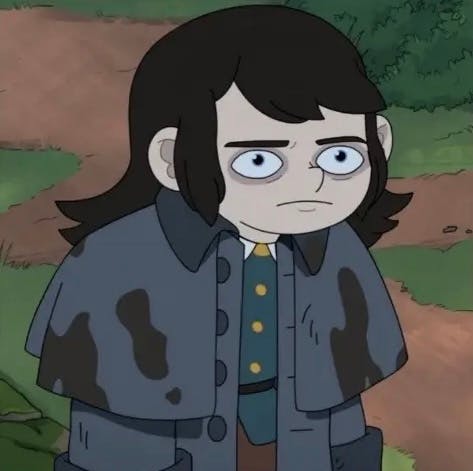 user avatar image for Melina