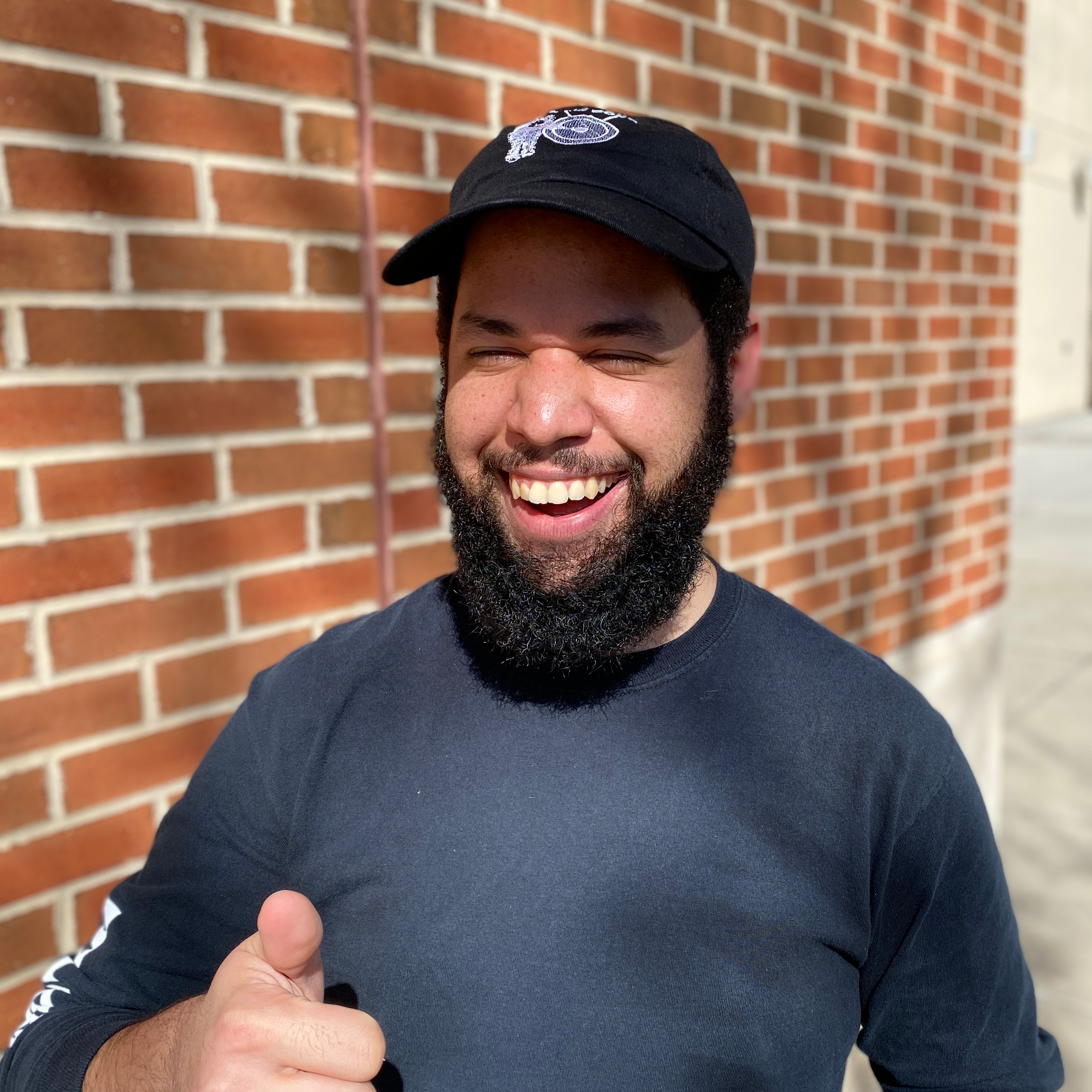 user avatar image for Baldwin Rufino