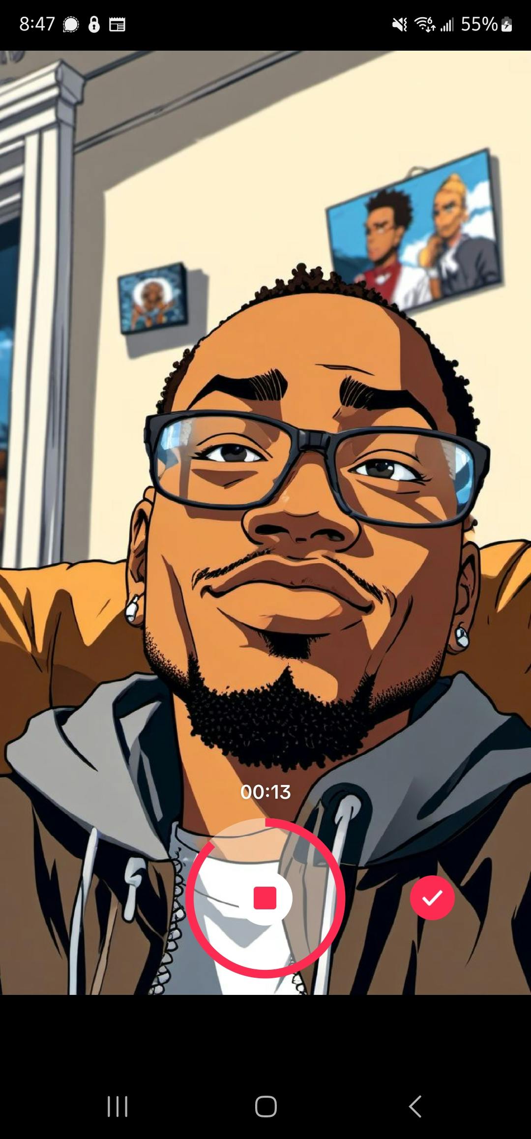 user avatar image for Sagenius