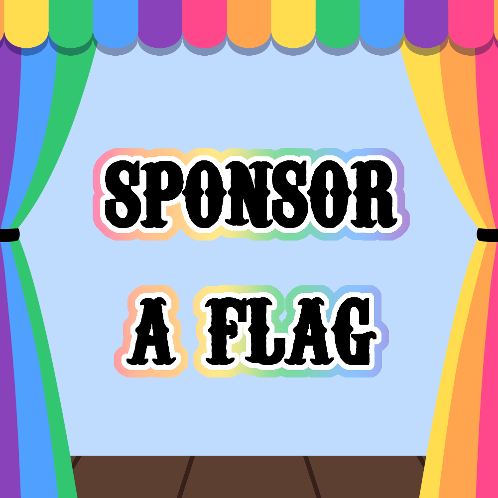 Sponsor a Flag