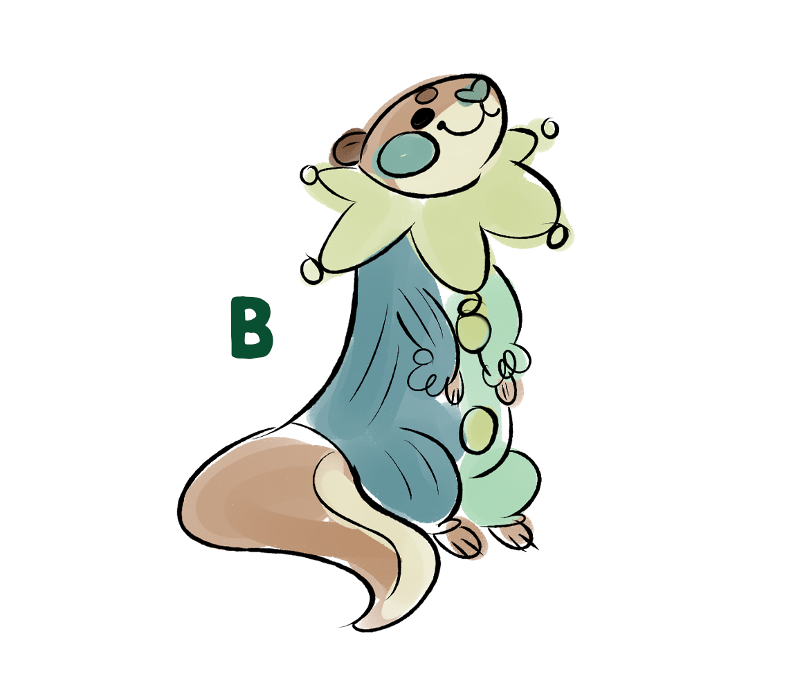 DESIGN B