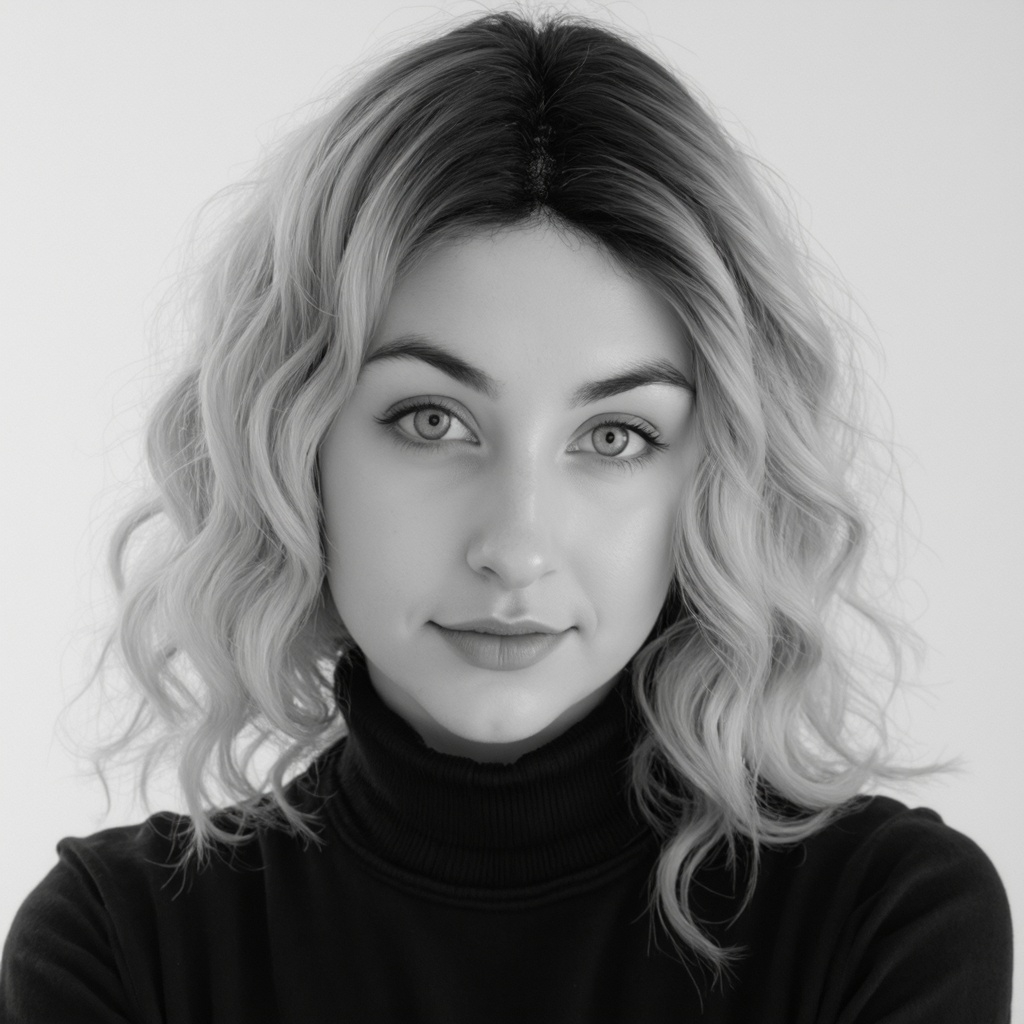 user avatar image for Lauren Langehennig 