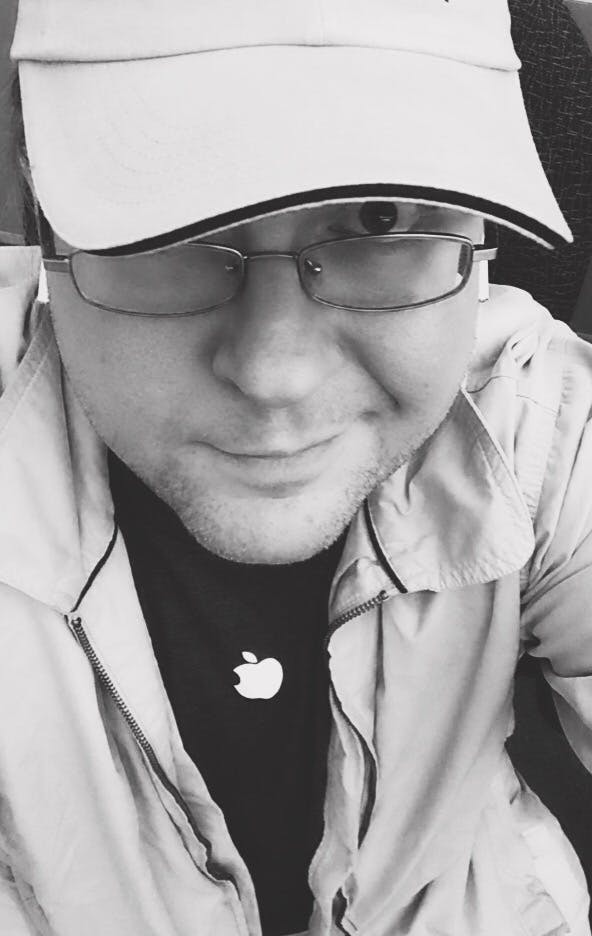 user avatar image for Jonathan Michael Andrews