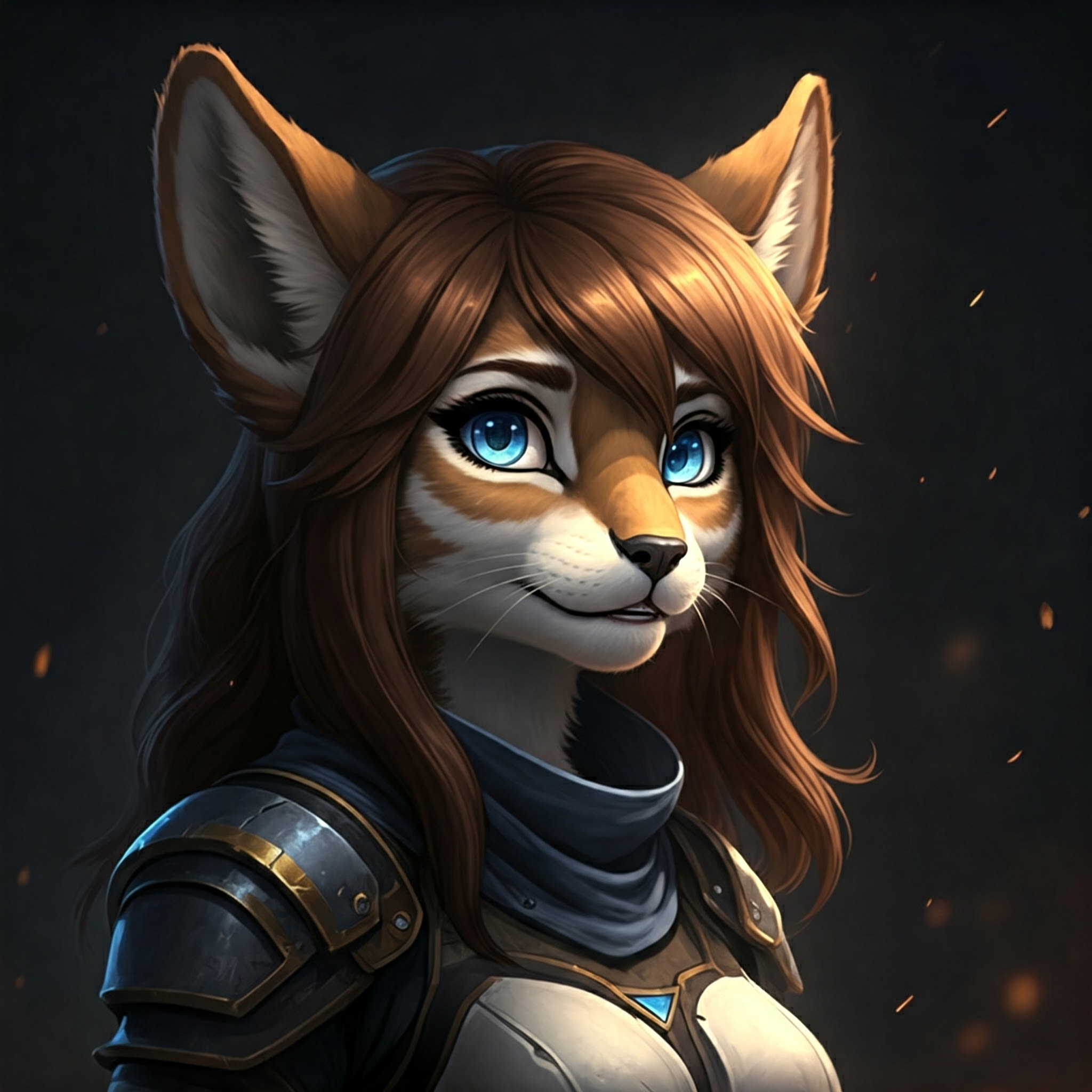 user avatar image for Xuani