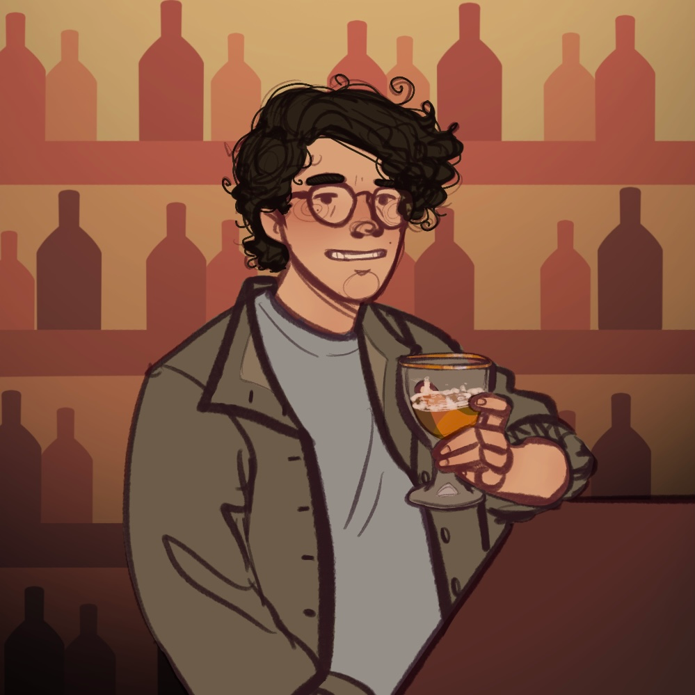 user avatar image for Oli Beasley