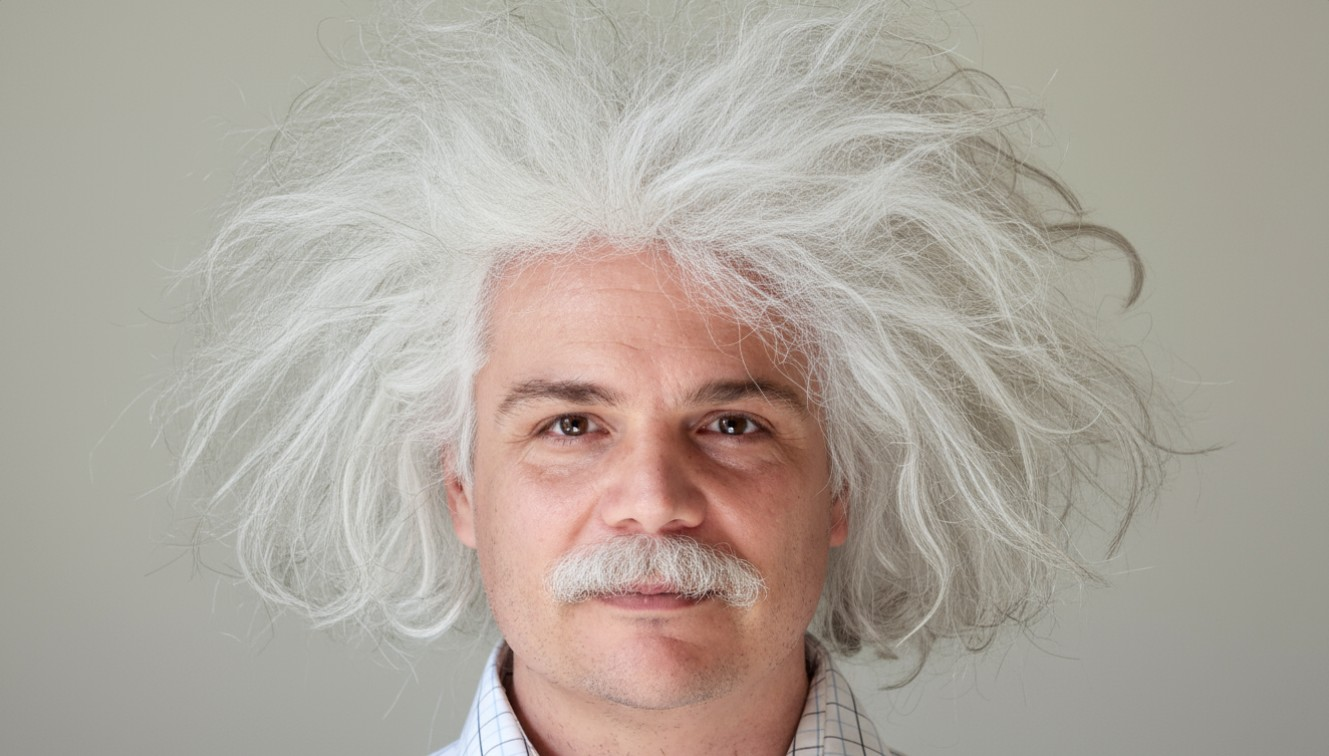 user avatar image for Nick