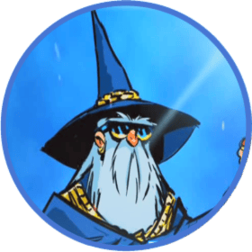 user avatar image for Mike