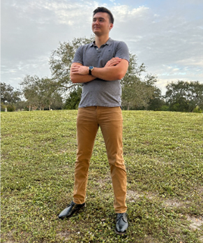 user avatar image for Dominik Chraca