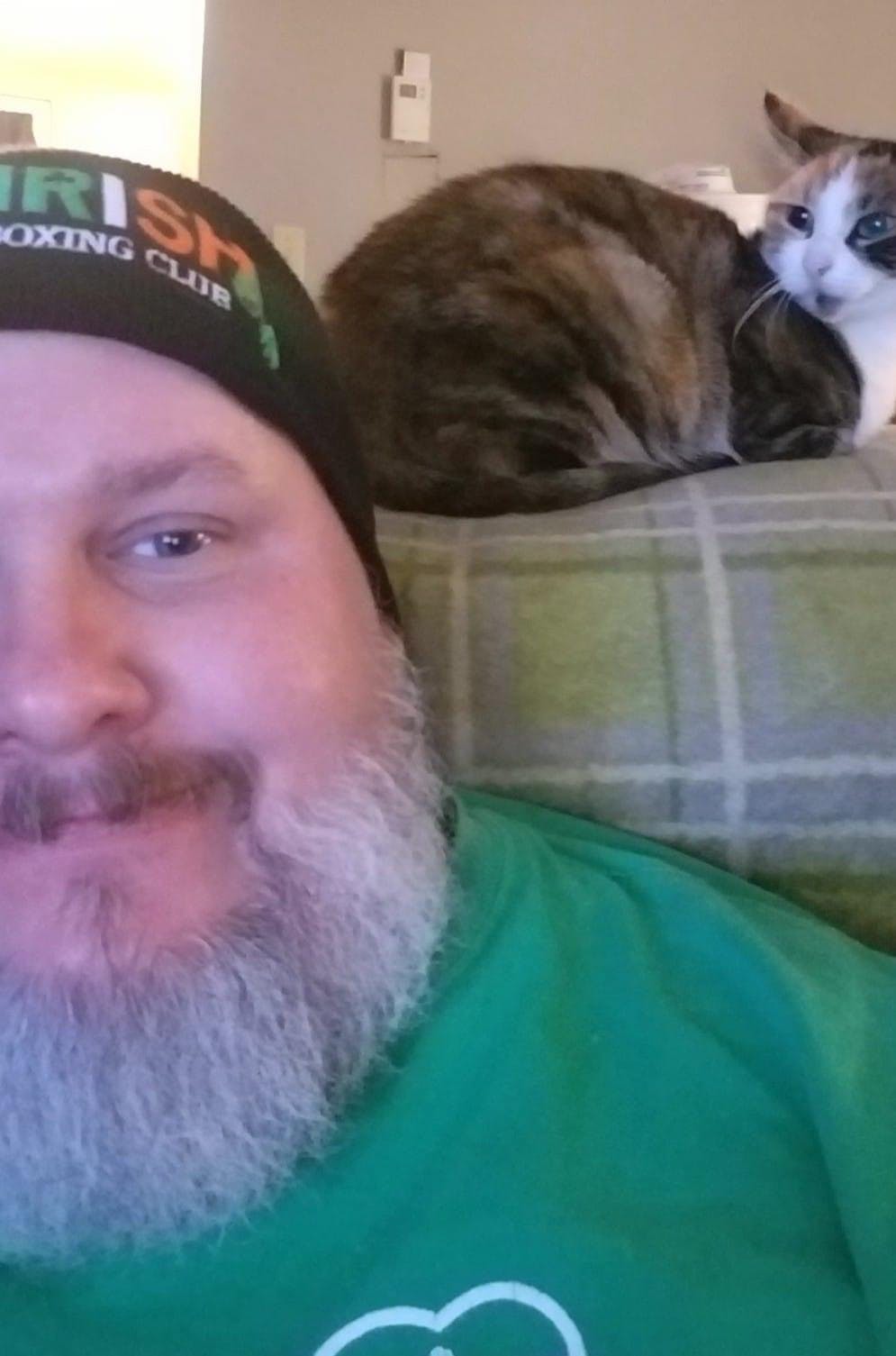 user avatar image for Brian Evans