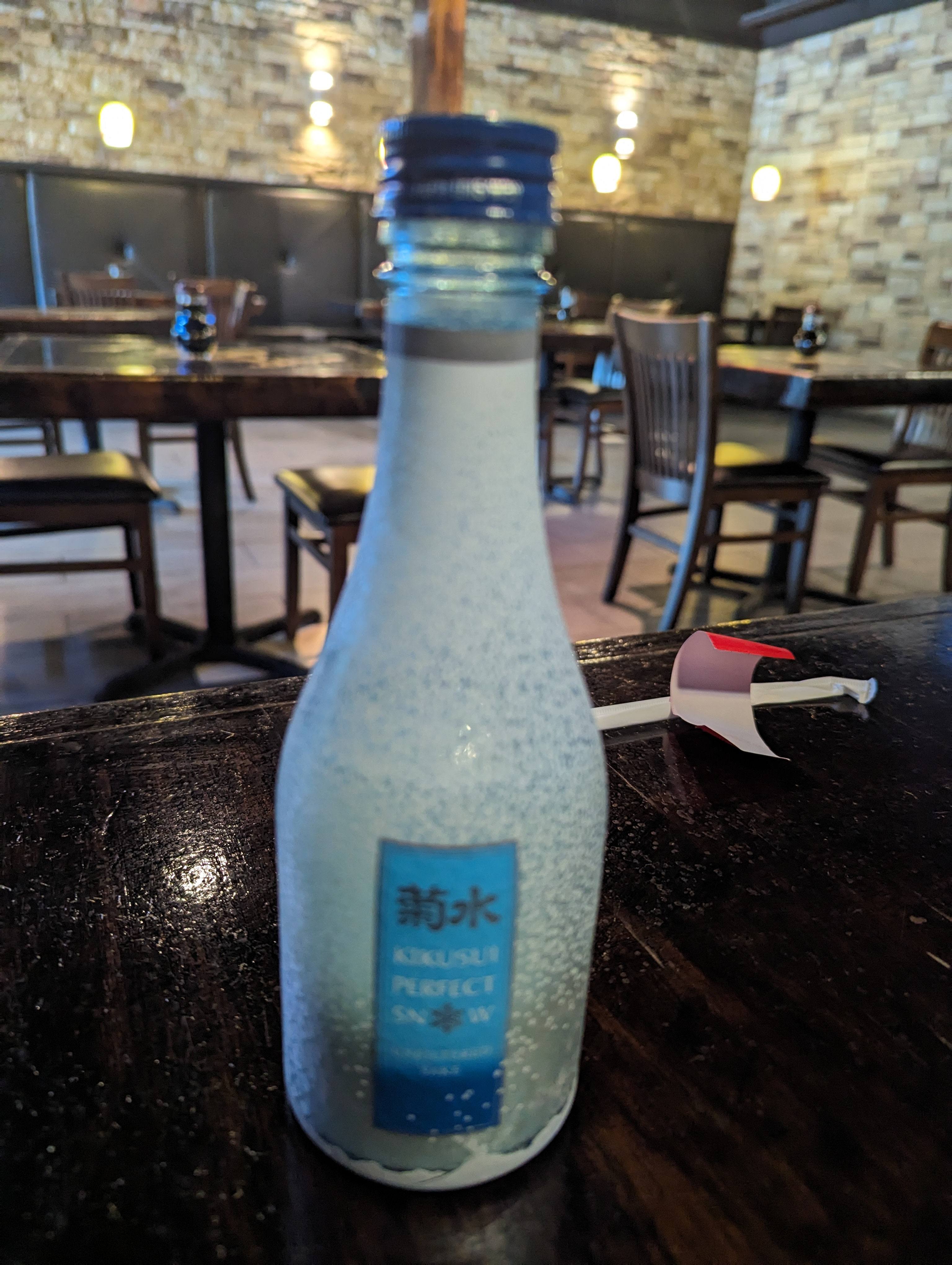 user avatar image for Ricky