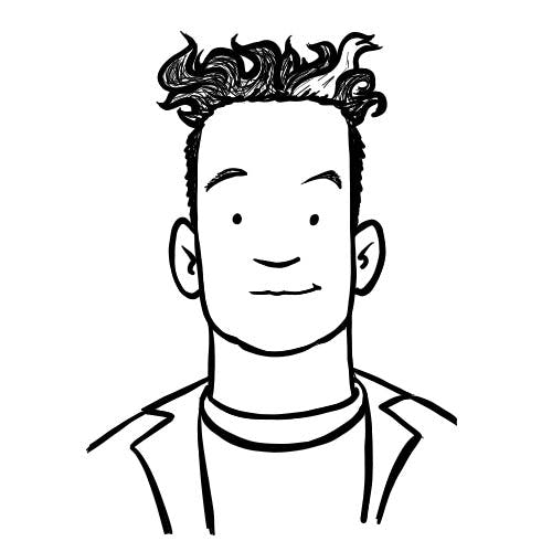 user avatar image for Brodrick Jones