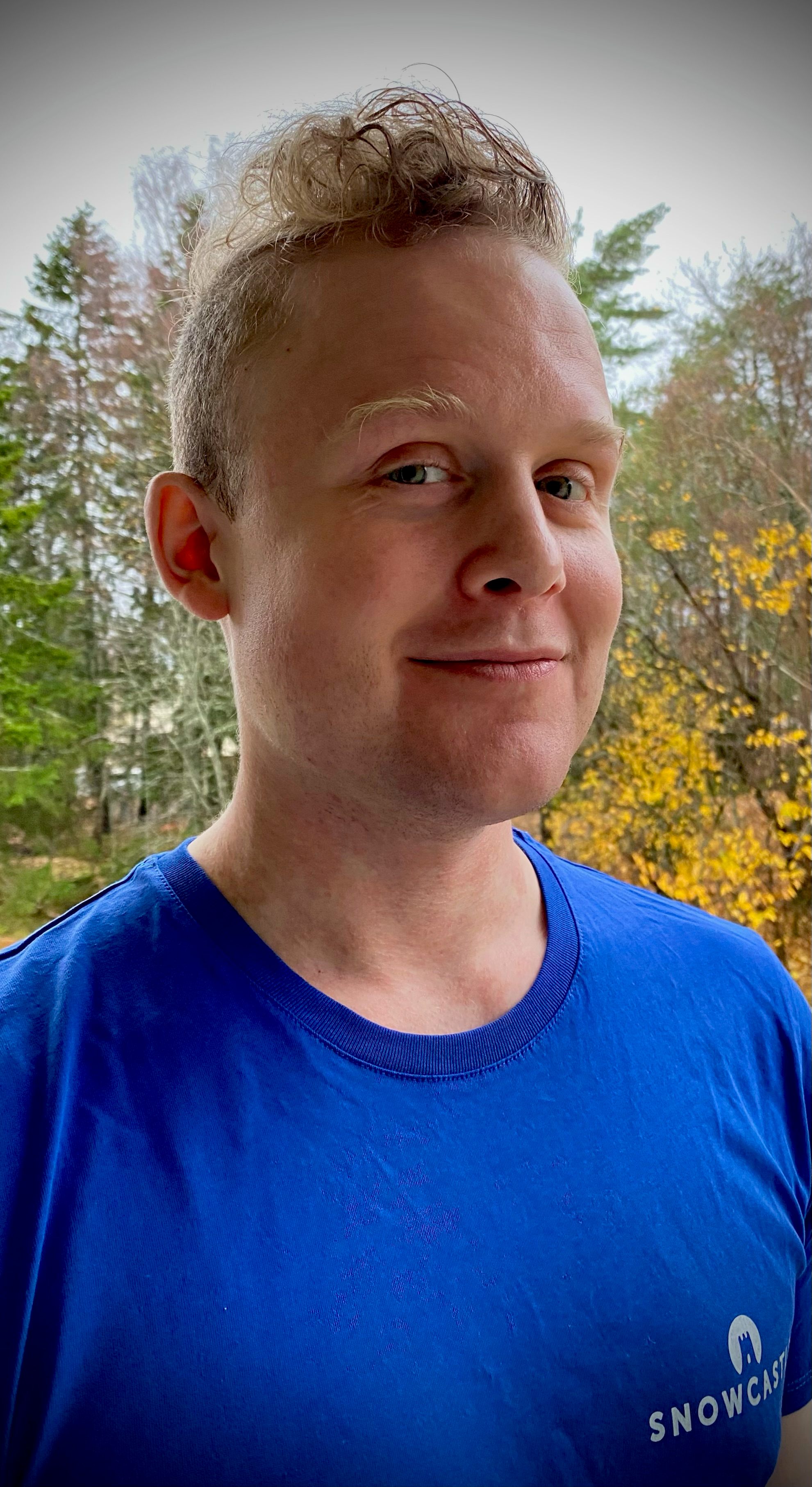 user avatar image for Øystein