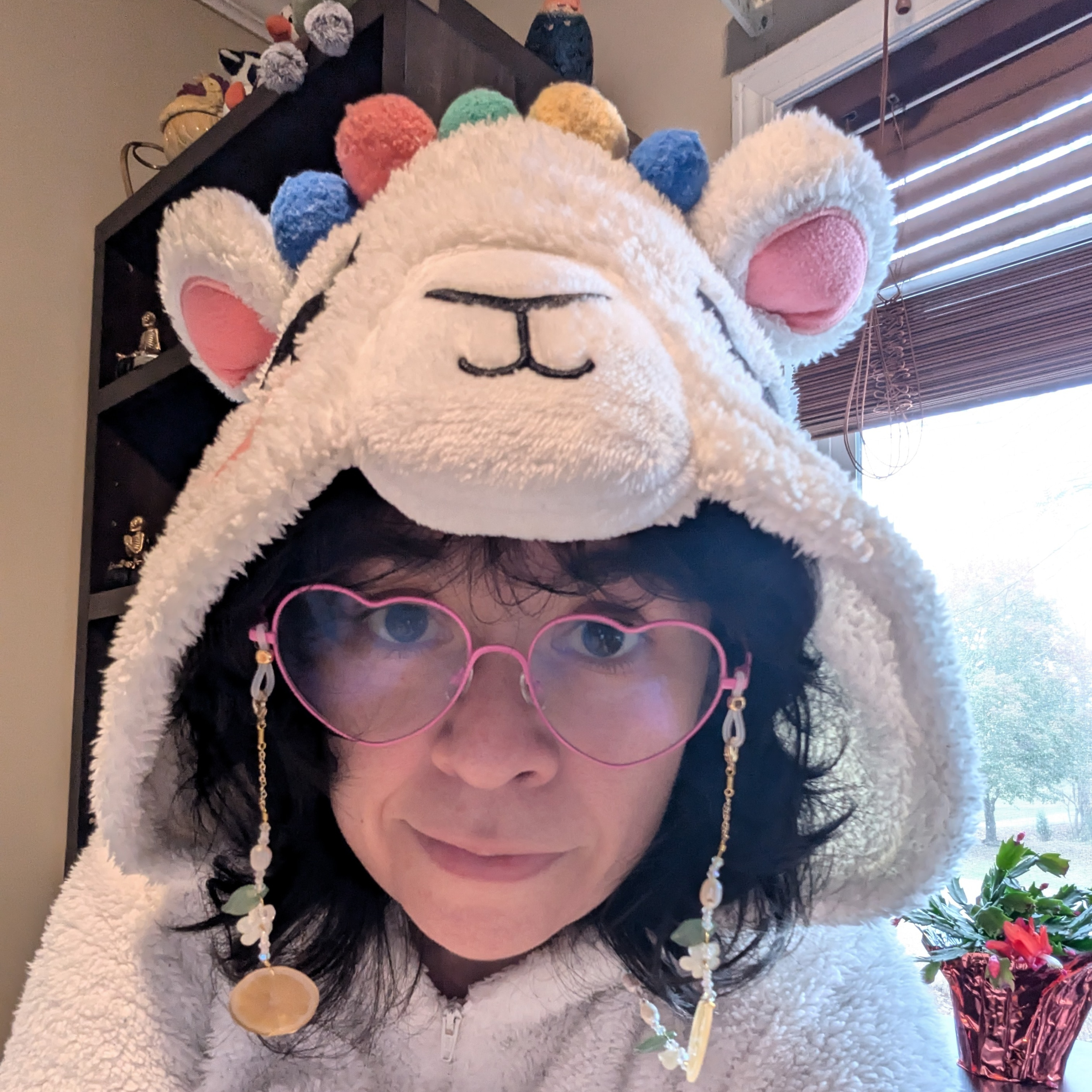 user avatar image for Crissy 