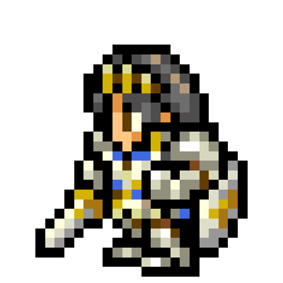 user avatar image for Antherious