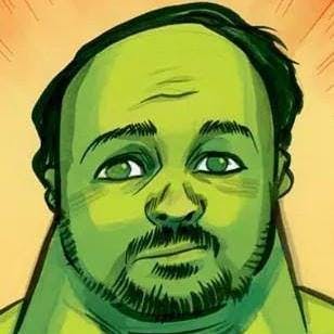 user avatar image for Daniel Kaszor