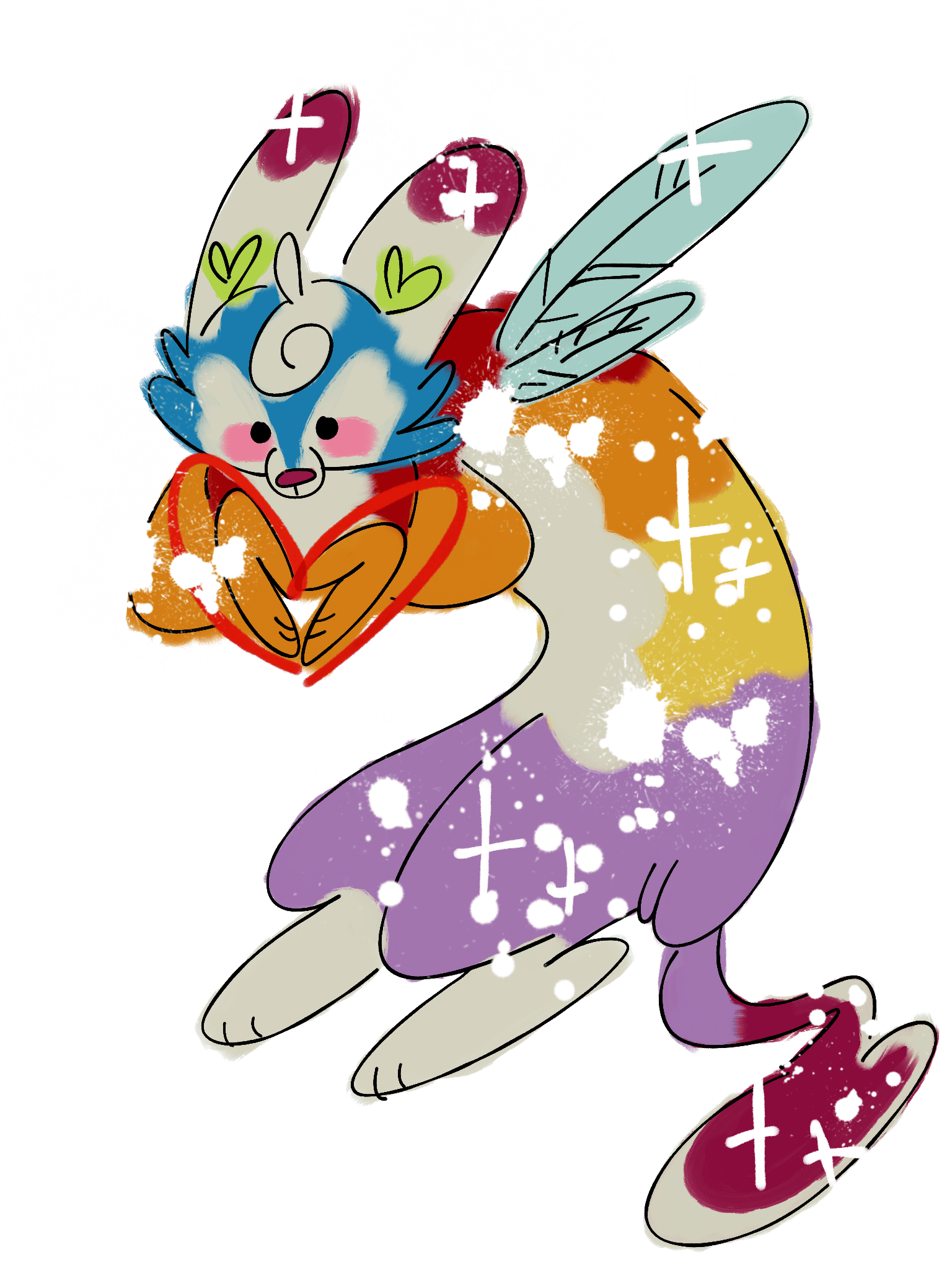 user avatar image for Jess