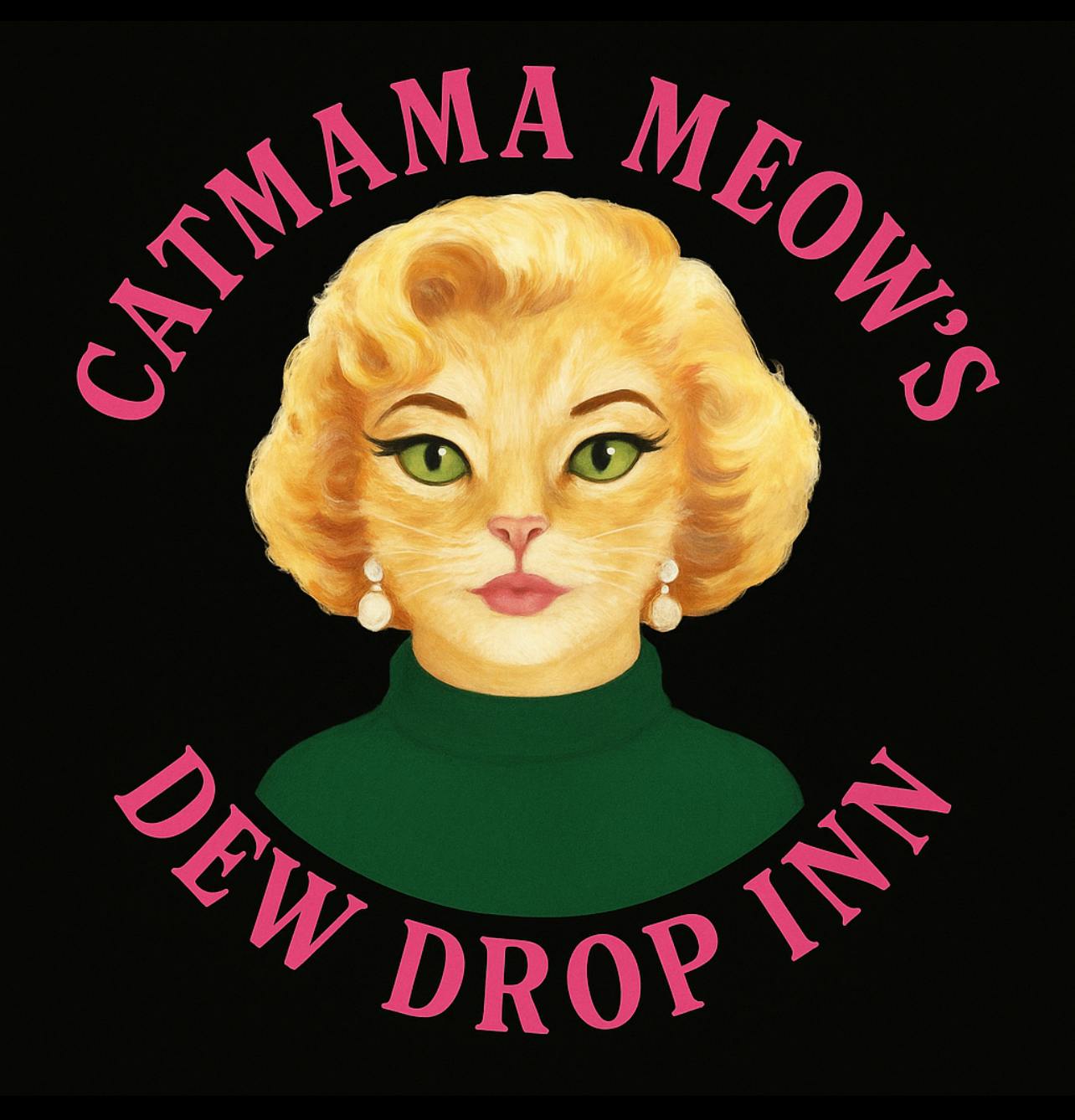 user avatar image for Catmama Meow