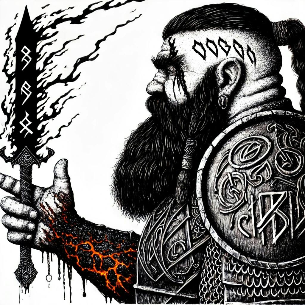 user avatar image for El Viking