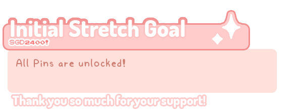 All pin rewards unlocked!