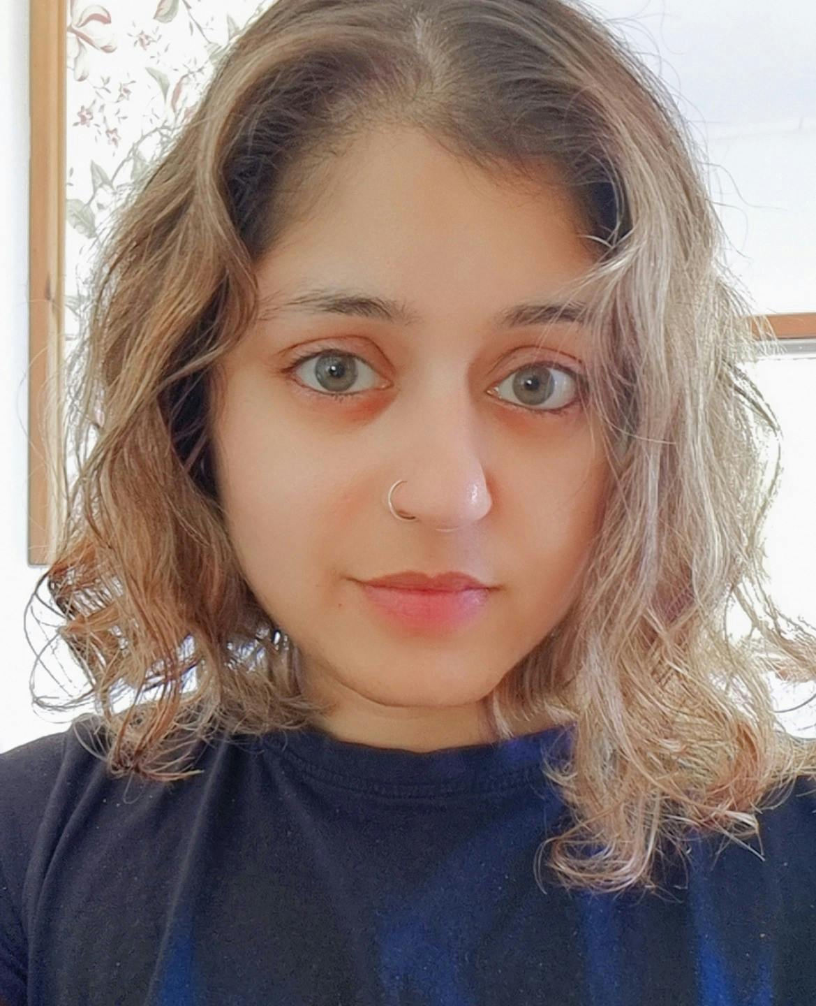user avatar image for Larissa Viegas