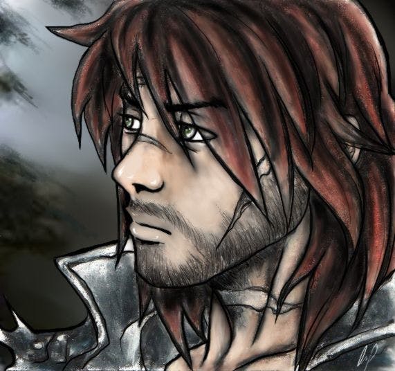 user avatar image for Omar Manuel Peinado
