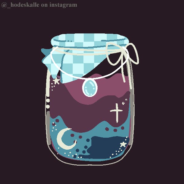 user avatar image for CosmicJamJar