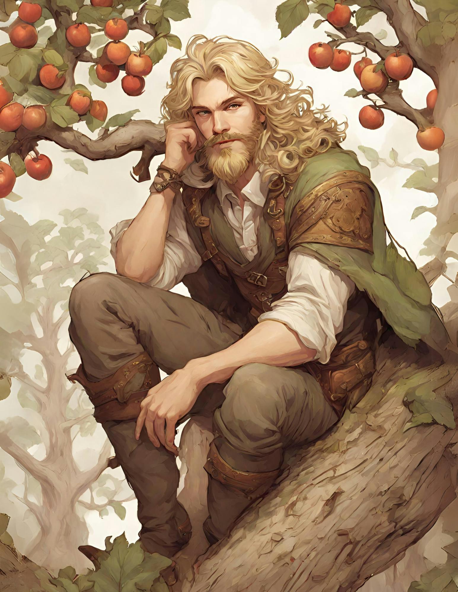 user avatar image for Travis