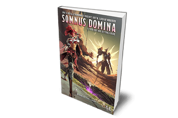 Lyre's Guide to Retia (Softcover)