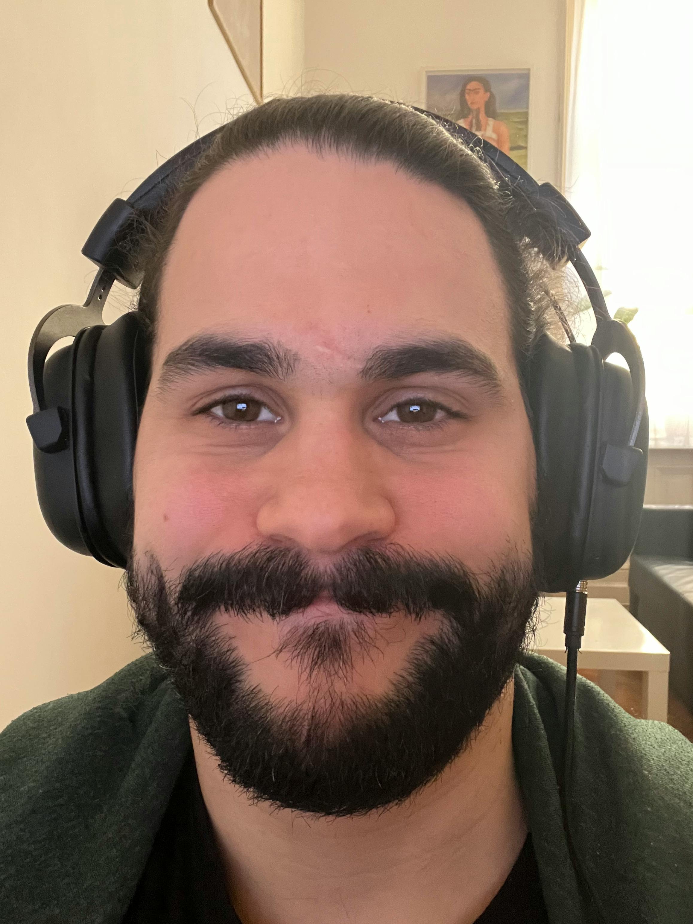 user avatar image for Martin Varszegi