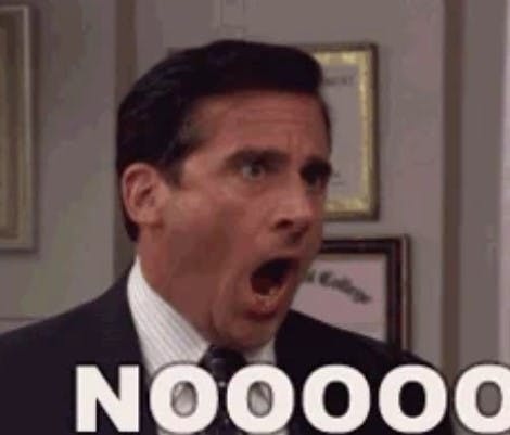 Save it for Next Year 😭