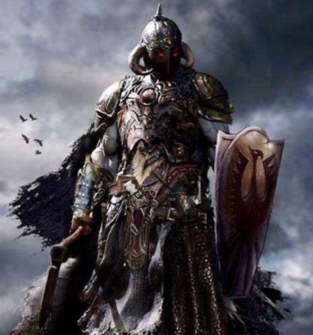 user avatar image for Jason Bloodfist