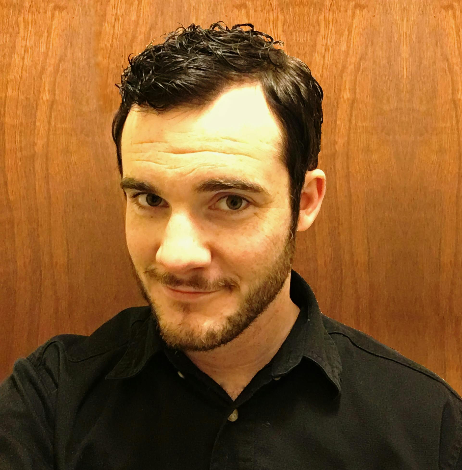 user avatar image for Danny Steiger